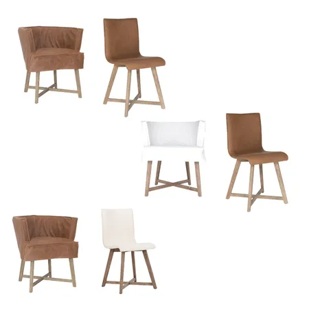 dining chairs Rhi and Adam Interior Design Mood Board by CSInteriors on Style Sourcebook