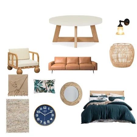 Entesar moodboard Interior Design Mood Board by Entesar on Style Sourcebook