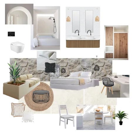 MYL_DIAMERISMA 2 Interior Design Mood Board by Dotflow on Style Sourcebook