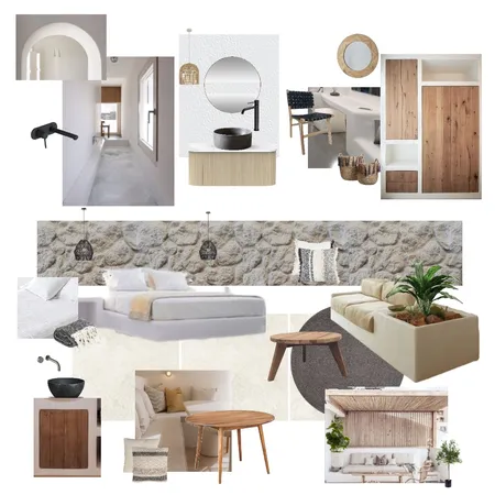 MYL_DIAMERISMA 3 Interior Design Mood Board by Dotflow on Style Sourcebook