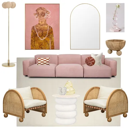 Bianca Burge Interior Design Mood Board by biancaburge on Style Sourcebook