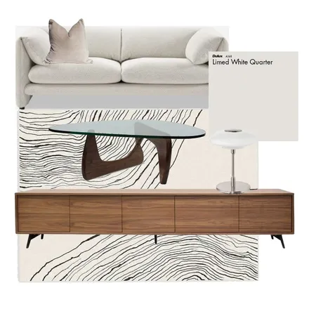 Living Room 1 Interior Design Mood Board by babyange on Style Sourcebook