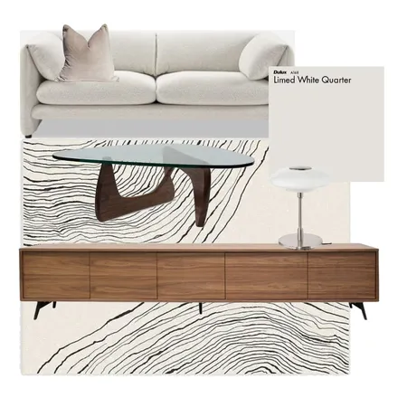 Living Room 1 Interior Design Mood Board by babyange on Style Sourcebook