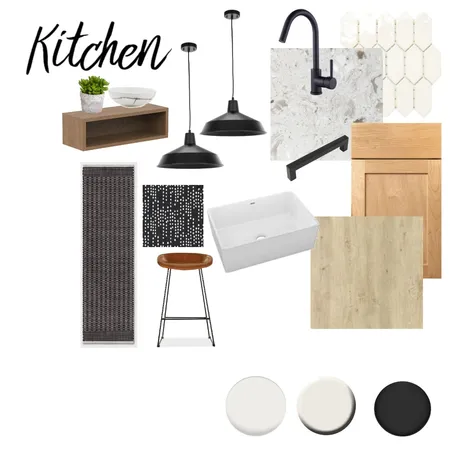 Assignment 9 Moodboard Interior Design Mood Board by megnallen on Style Sourcebook