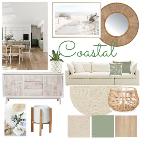 Coastal Mood Board Interior Design Mood Board by olivianewby on Style Sourcebook