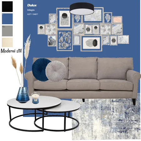 My first design Interior Design Mood Board by Vesna B on Style Sourcebook