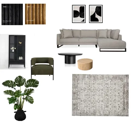 לוח השראה מחמוד Interior Design Mood Board by meital fridman on Style Sourcebook