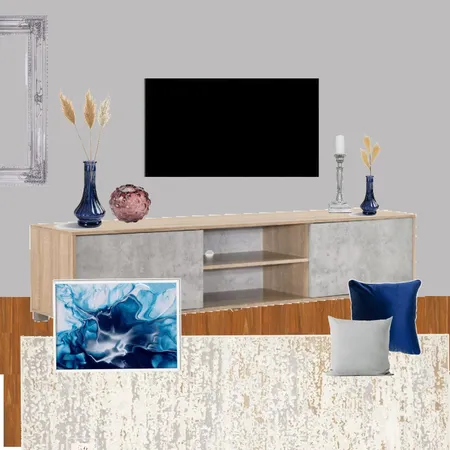 TV polica Interior Design Mood Board by Vesna B on Style Sourcebook