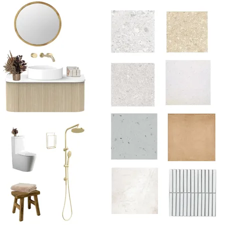 Client Tony Interior Design Mood Board by Rosandoval on Style Sourcebook