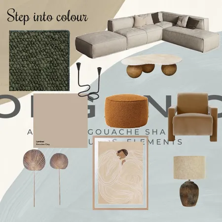 Bremworth Interior Design Mood Board by Lisalarkindesign on Style Sourcebook