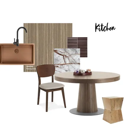 Kitchen and dining Interior Design Mood Board by jenyadubova on Style Sourcebook