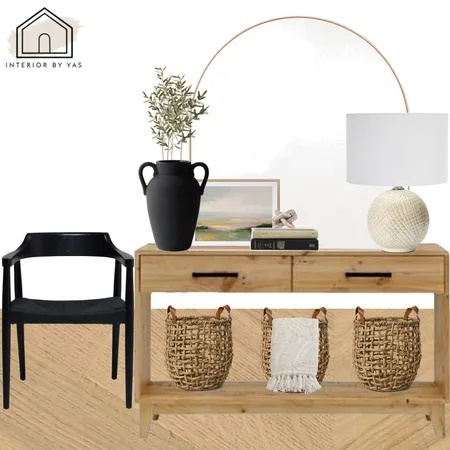 console Interior Design Mood Board by Yas33 on Style Sourcebook