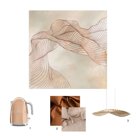 Tracie Cheng Test Interior Design Mood Board by leannejrogers on Style Sourcebook