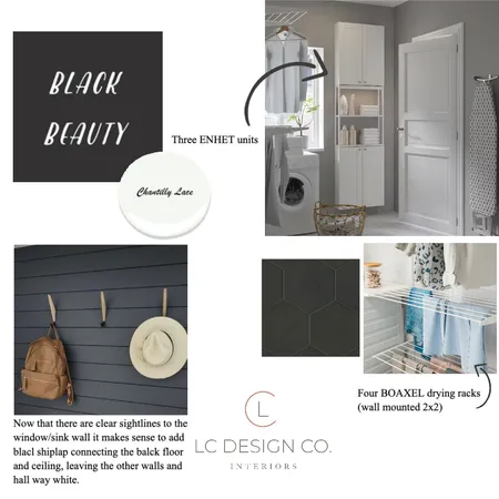 Cathrine Interior Design Mood Board by LC Design Co. on Style Sourcebook