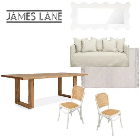 James lane Interior Design Mood Board by ebonypearld on Style Sourcebook