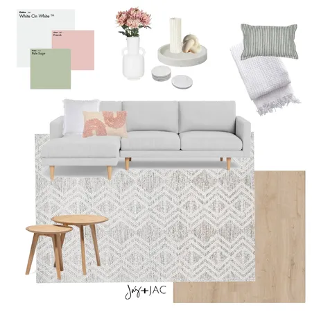 Vermont Living room Interior Design Mood Board by Jas and Jac on Style Sourcebook