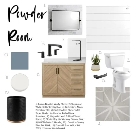 Assignment 9 Moodboard Interior Design Mood Board by megnallen on Style Sourcebook