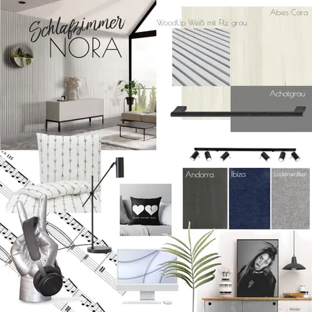 Zimmer Nora Interior Design Mood Board by susanneausserer1978 on Style Sourcebook