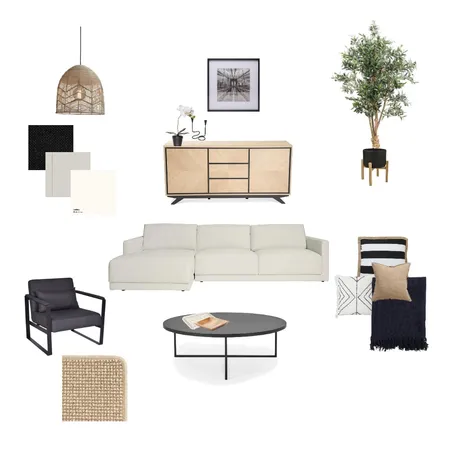 Mood 2 Interior Design Mood Board by Shillo82 on Style Sourcebook