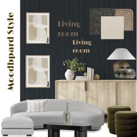 ecoart Interior Design Mood Board by ecoarte on Style Sourcebook