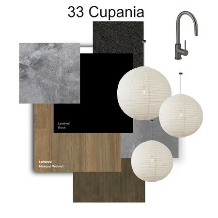 33 Cupania Interior Design Mood Board by Wendy Napier on Style Sourcebook