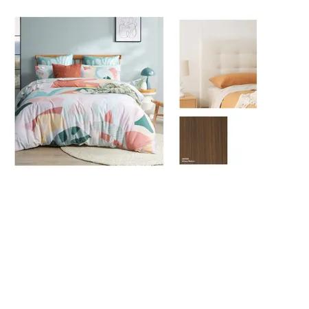 Bedroom Interior Design Mood Board by opx on Style Sourcebook