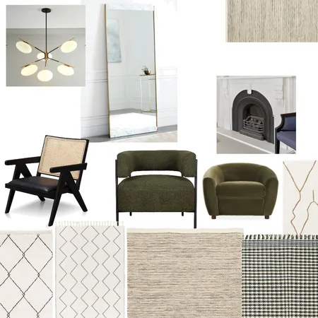 Lounge/study3 Interior Design Mood Board by Home_edits on Style Sourcebook