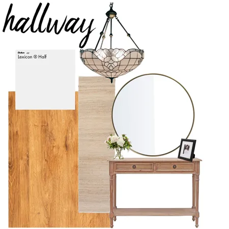 Entry Way Interior Design Mood Board by SPHLSN20 on Style Sourcebook