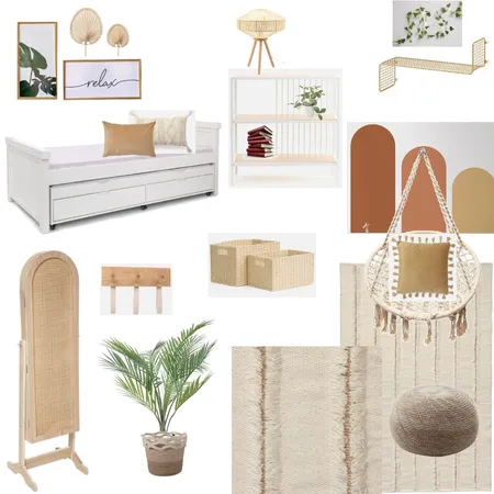 רוית רוסו Interior Design Mood Board by mayansh on Style Sourcebook