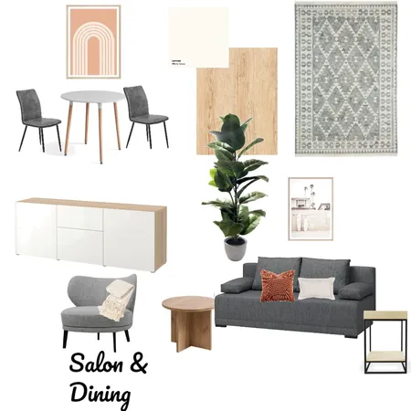 Mudboard 1 Interior Design Mood Board by Vie on Style Sourcebook