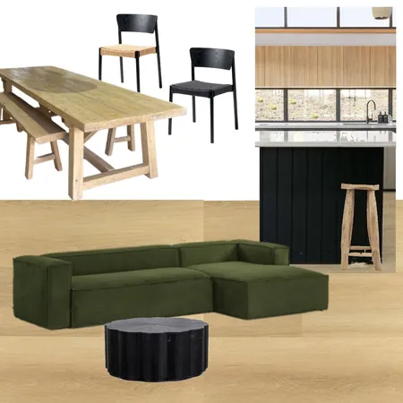 Gerroa - Living, dining d Interior Design Mood Board by amy_eliza on Style Sourcebook