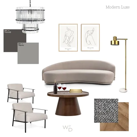 Bremworth competition Interior Design Mood Board by Wrighstdesign on Style Sourcebook