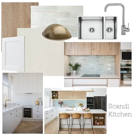 Slater Moodboard Interior Design Mood Board by Samantha McClymont on Style Sourcebook