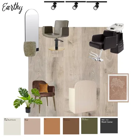 Stef. - Scenario 1 Interior Design Mood Board by mariana_fernandes on Style Sourcebook