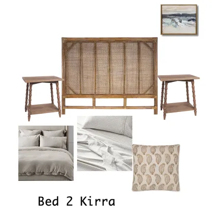 bed 2 kira Interior Design Mood Board by melw on Style Sourcebook