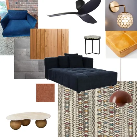 FINCH LIVING Interior Design Mood Board by Nine Muses on Style Sourcebook