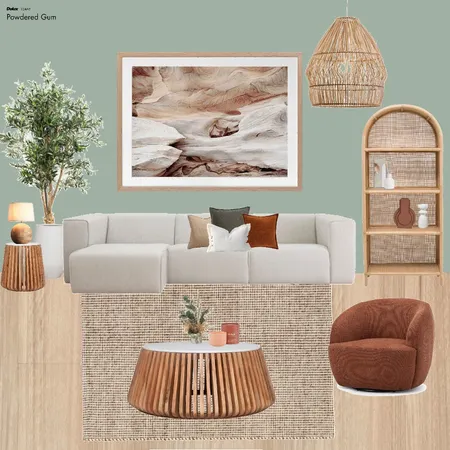 Mood Board- Coastal Australiana Interior Design Mood Board by JaydeAlyse on Style Sourcebook