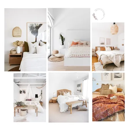 Engadine - Guest bedroom Interior Design Mood Board by Arlen Interiors on Style Sourcebook