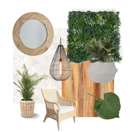 Must Have Natural 2 Interior Design Mood Board by CSugden on Style Sourcebook