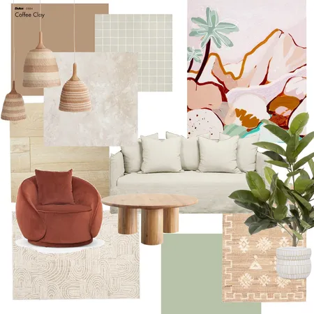 Style board 2 Interior Design Mood Board by mmileto on Style Sourcebook