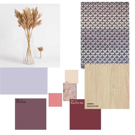 luna Interior Design Mood Board by arica woo on Style Sourcebook