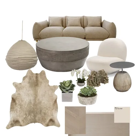 idi Interior Design Mood Board by media on Style Sourcebook