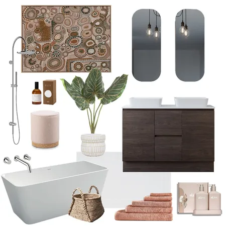 Nevada Interior Design Mood Board by Courtney.Scott on Style Sourcebook