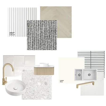 Warehouse Interior Design Mood Board by brienneconnor on Style Sourcebook