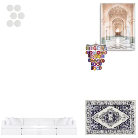 Morrocan Interior Design Mood Board by Rumaanah_P on Style Sourcebook