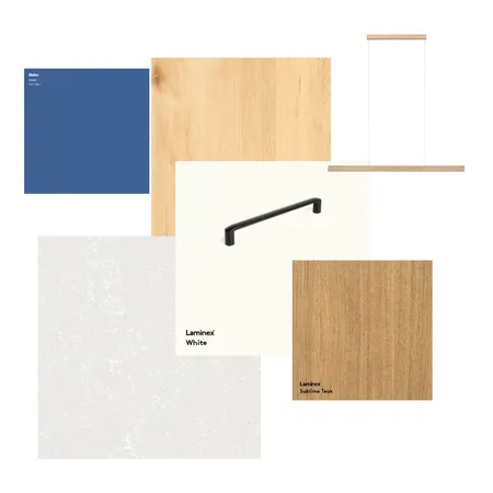 Kitchen Interior Design Mood Board by U2pies on Style Sourcebook