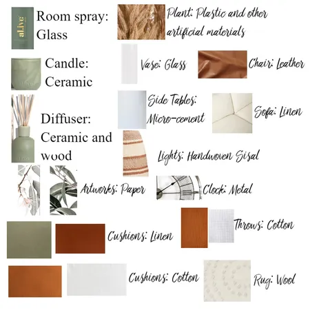 Country Interior Design Style Interior Design Mood Board by Bethanie on Style Sourcebook