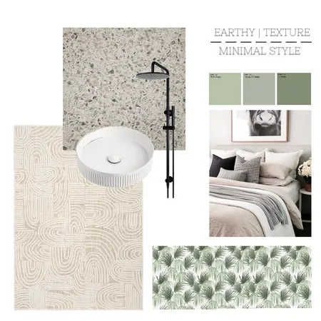 Digital Moodboard Interior Design Mood Board by mmiotto on Style Sourcebook