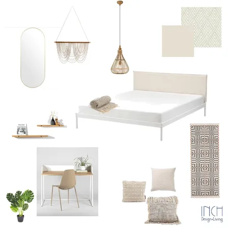 עם לוגו סססס Interior Design Mood Board by yuvaltesler on Style Sourcebook