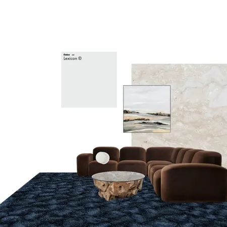 WORK IN PROGRESS Interior Design Mood Board by Kali & Meg on Style Sourcebook